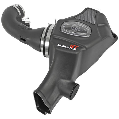 aFe Momentum GT Pro Dry S Intake System | Ford Mustang GT V8-5.0L 2015 (51-73203)
