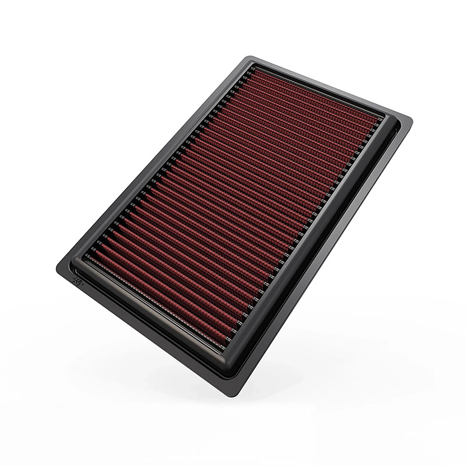 K&N 33-3034 Performance Air Filter for 16-19 E300 / 16-20 SLC300 / 16-22 GLC350e