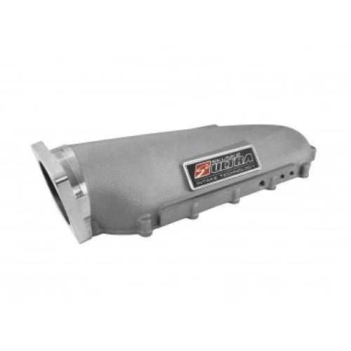 Skunk2 Ultra Race Series Side-Feed Plenum - K Series - 3.5L Volume 90mm Inlet