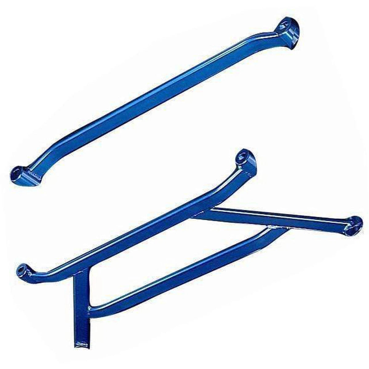 Cusco Front Lower Arm Bar | Multiple Fitments (564 475 A)