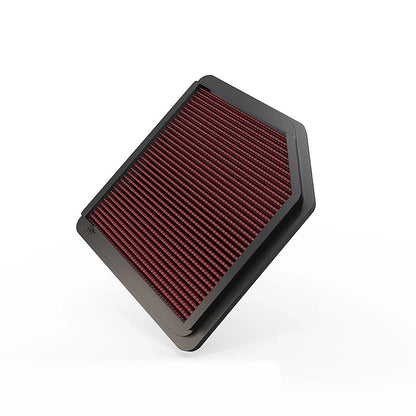 K&N Engineering Drop In Air Filter: Honda Civic 2006 - 2009 1.8L L4