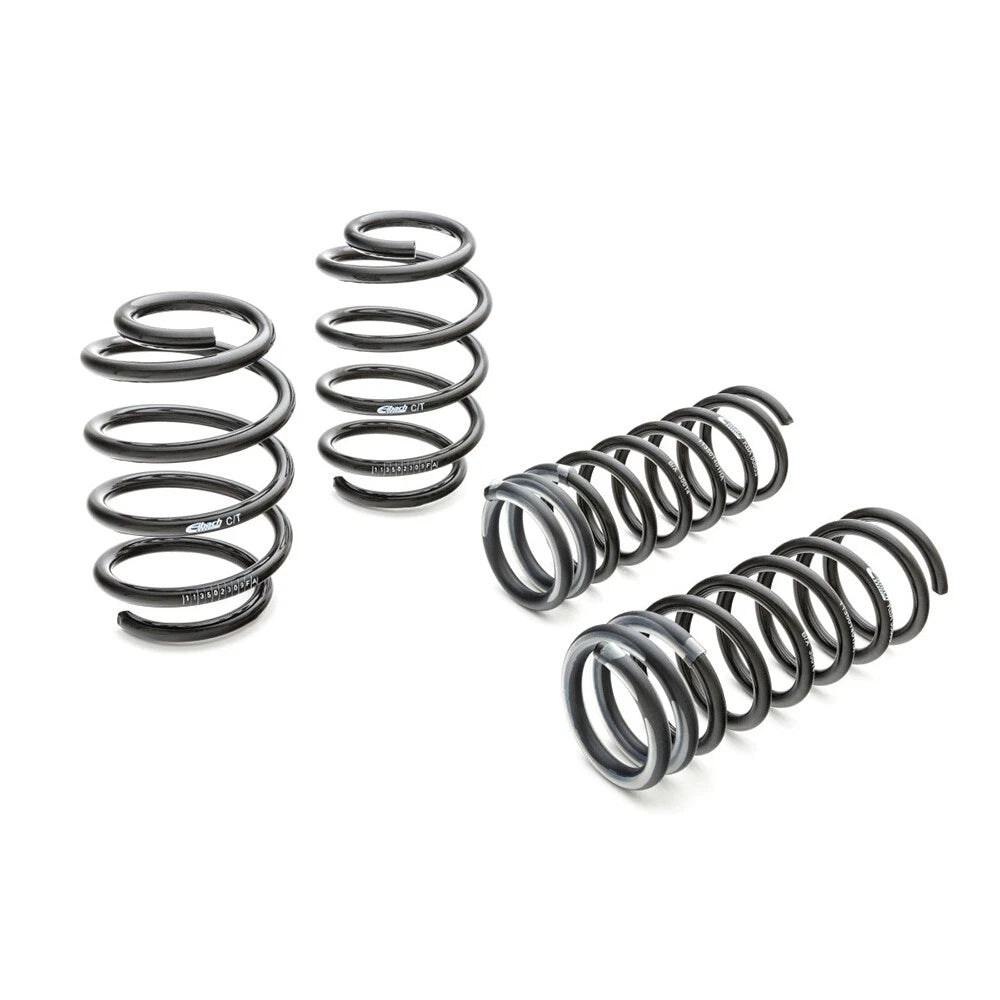 Eibach Pro-Kit | 17-19 BMW 540i / 540i xDrive / 540i G30 (E10-20-038-02-22)