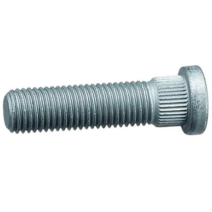 H&R Wheel Studs Type 12 x 1.25 Length 45mm Knurl Dia 14.25mm | Wheel Bolts & Studs (12254524)