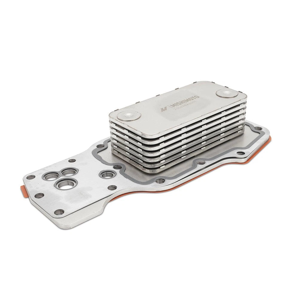 Mishimoto 5.9L Cummins Replacement Oil Cooler | Dodge Ram 1500/2500/3500 (02-09)(MMOC-RAM-03)