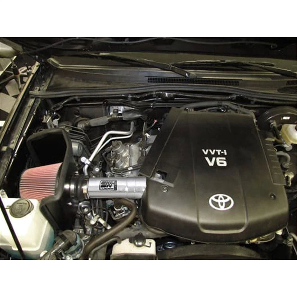 K&N High Flow Performance Intake | Toyota Tacoma (12-13)