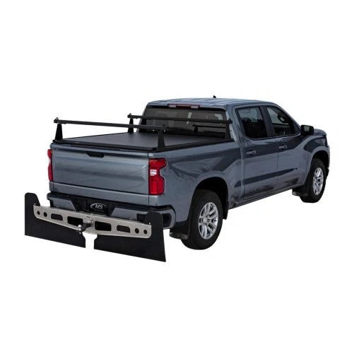 Access ADARAC 2020+ Chevy/GMC 2500/3500 6ft 8in Box - Black