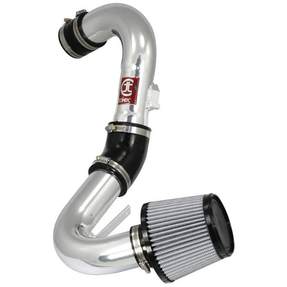 aFe Takeda Stage-2 Cold Air Intake System | Mazda 3 (10-11) L4-2.5L (TA-4107P)