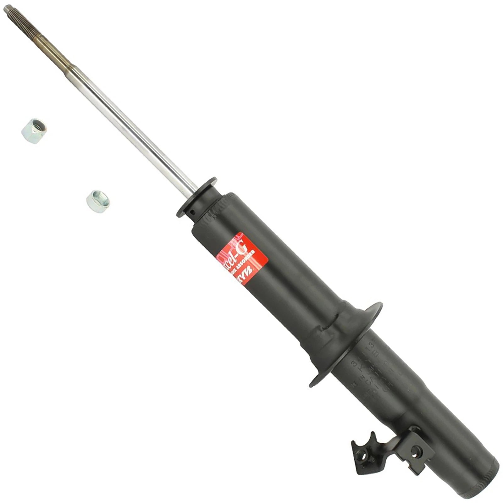 KYB Excel-G Front L Shock & Strut | Honda Civic/Del Sol/Acura Integra (92-01) (341139)