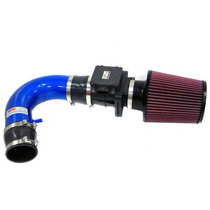 K&N Blue Typhoon Short Ram Intake | Mitsubishi Lancer (02-06) (69-6540TB)