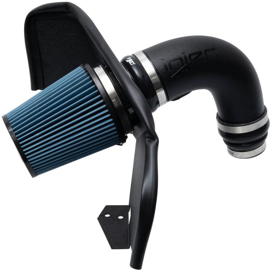 Injen Power-Flow Air Intake System | Toyota Tacoma L4-2.4L Turbo