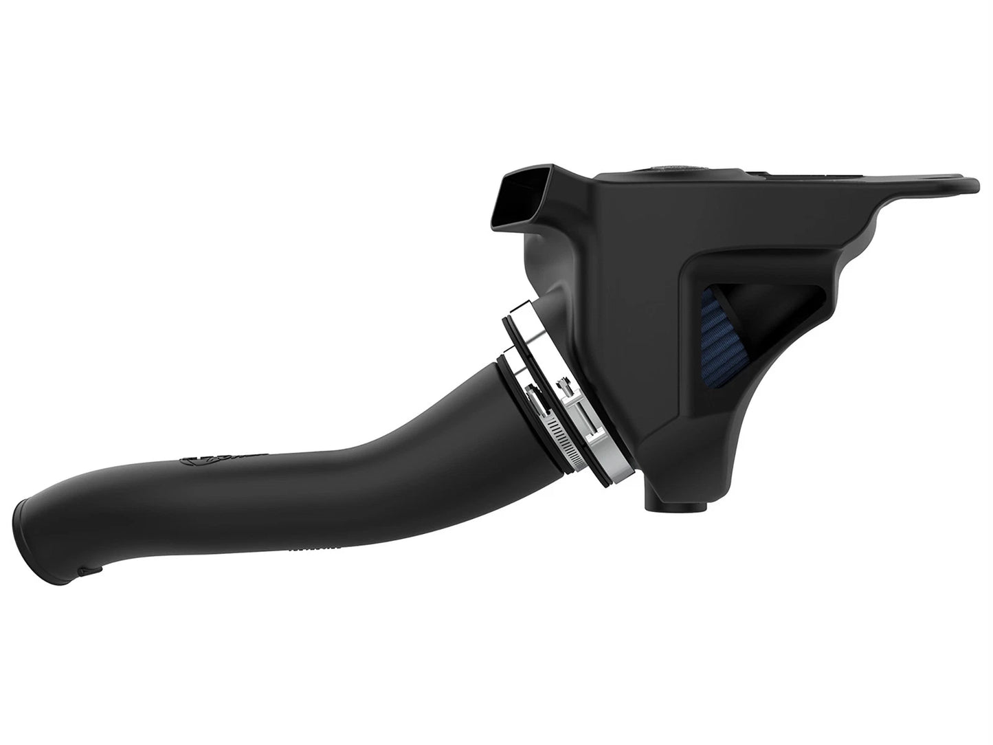 aFe Momentum GT Pro 5R Cold Air Intake | BMW Z4 28i/xi (E89) I4 2.0L (12-16) (54-76315)