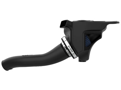 aFe Momentum GT Pro 5R Cold Air Intake | BMW Z4 28i/xi (E89) I4 2.0L (12-16) (54-76315)
