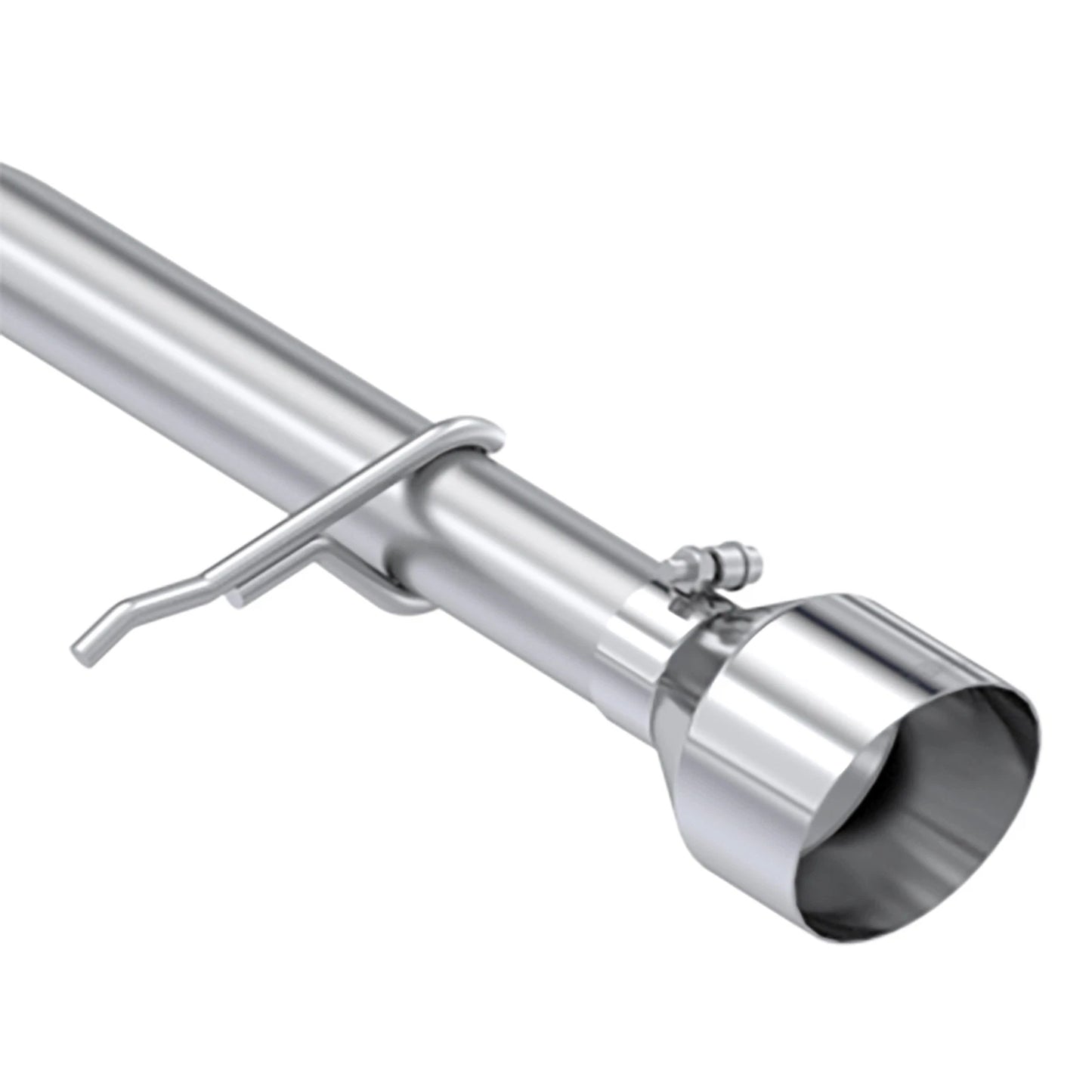 MBRP 3in/2.5in Cat-Back Dual Rear Exit Exhaust T304 | Volkswagen Jetta GLI (22) (S4615304)