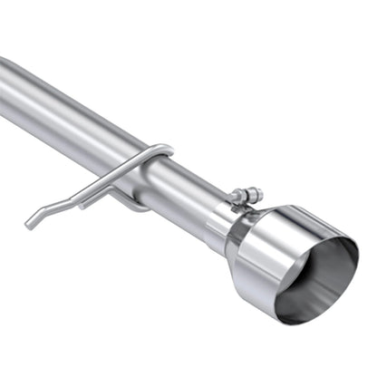 MBRP 3in/2.5in Cat-Back Dual Rear Exit Exhaust T304 | Volkswagen Jetta GLI (22) (S4615304)