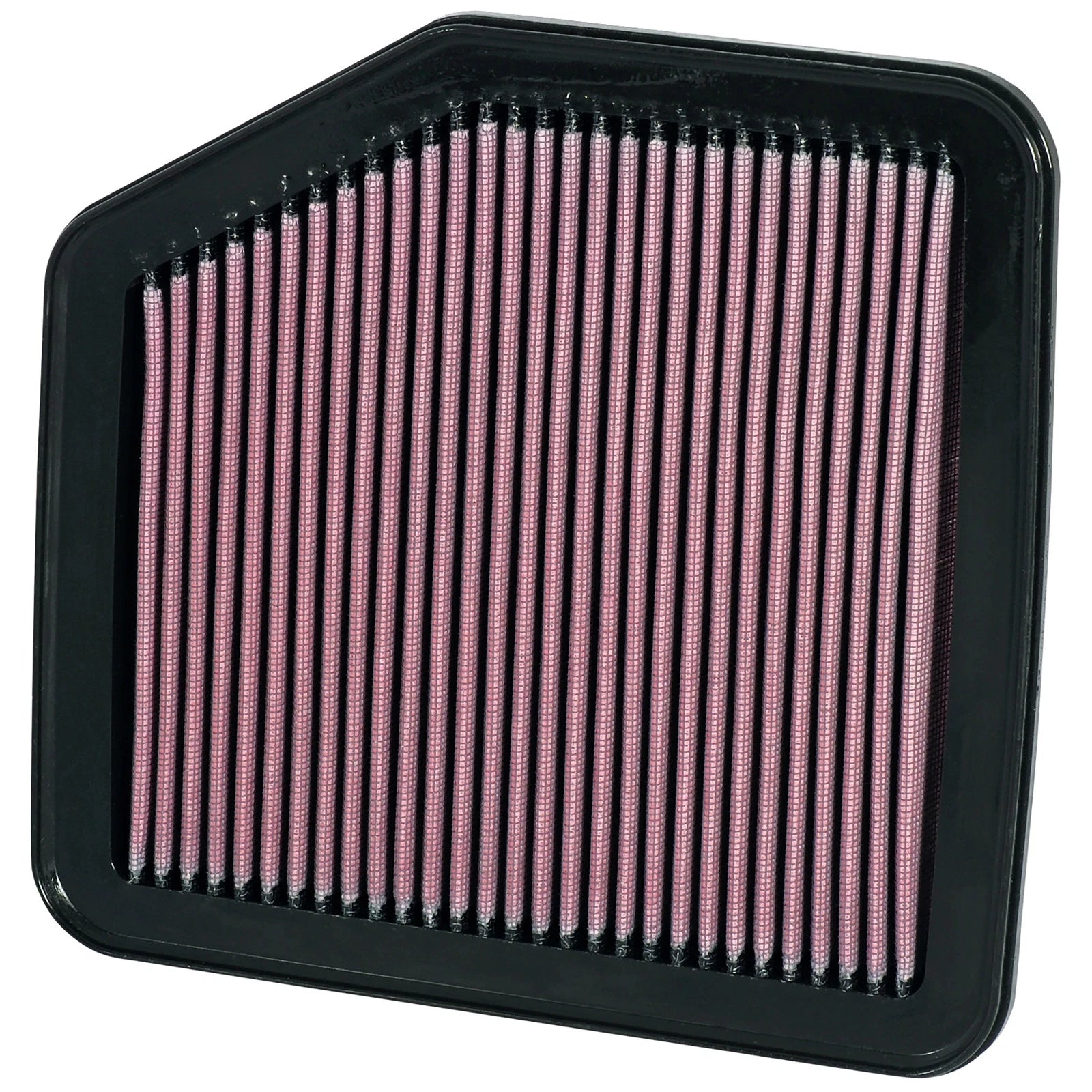 K&N Drop In Air Filter | 2006-2011 Lexus GS/2006-2013 Lexus IS (33-2345)