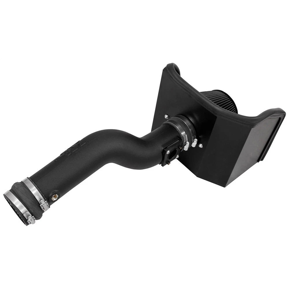 K&N Performance Air Intake System | Toyota Tacoma 3.5L V6 (16-23) (30-9039)