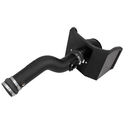 K&N Performance Air Intake System | Toyota Tacoma 3.5L V6 (16-23) (30-9039)