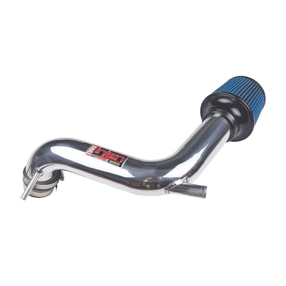 Injen Polished Short Ram Intake | Hyundai Tiburon V6 (03-04) (IS1375P)