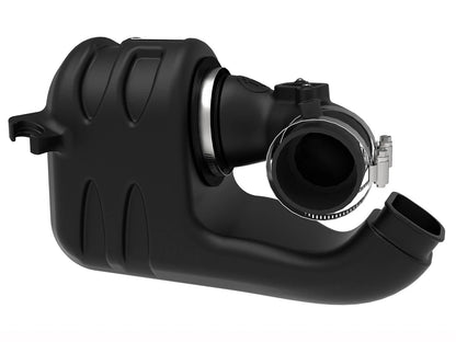 aFe Takeda Momentum Pro DRY S Cold Air Intake | Honda Fit I4-1.5L (15-18) (56-70001D)