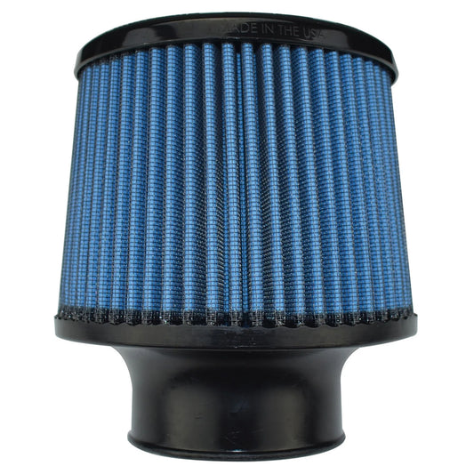 Injen AMSOIL Ea Nanofiber Dry Air Filter | Subaru 2.0L/2.5L/WRX/STI (11-25) (X-1014-BB)