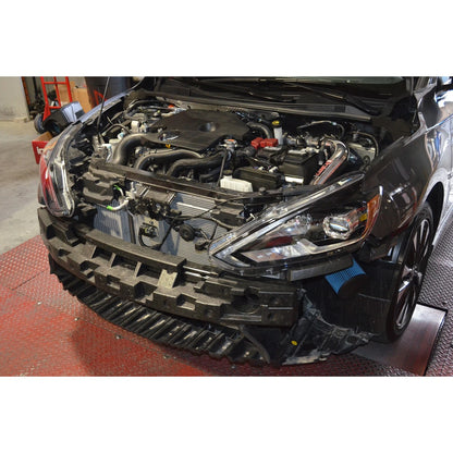 Injen Polished Cold Air Intake | Nissan Sentra (12-26) (SP1971P)