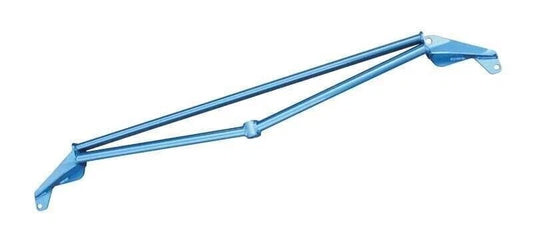 Cusco Power Brace Front Member | Subaru Impreza GDA-GDB USDM LHD Only (672 492 FMLHD)