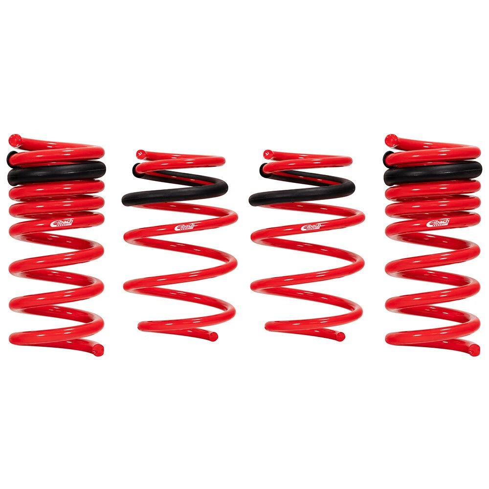 Eibach Sportline Lowering Springs for 2011-2014 Dodge Challenger RWD