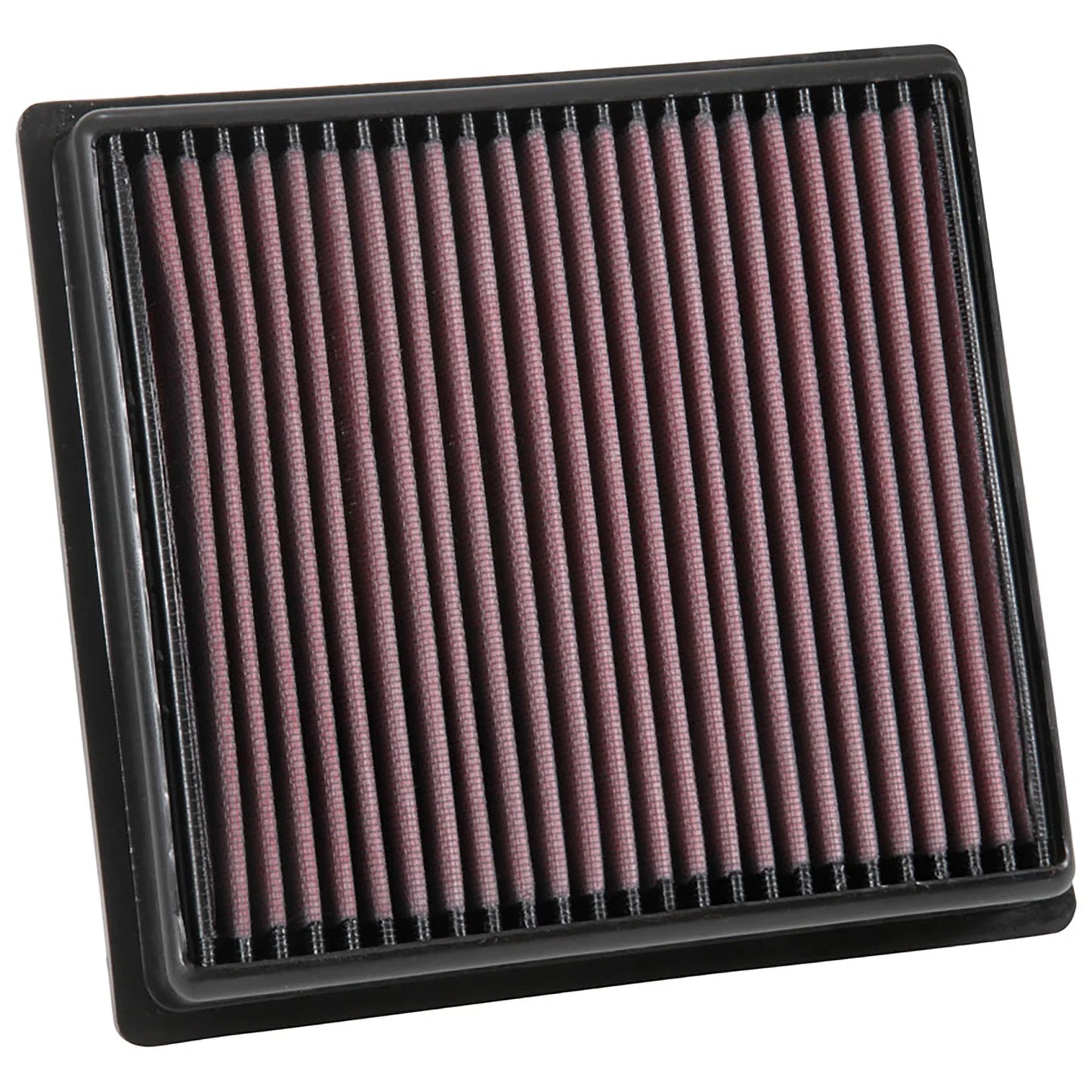 K&N Replacement Air Filter | Subaru 22+ WRX, Legacy, Ascent (33-5064)
