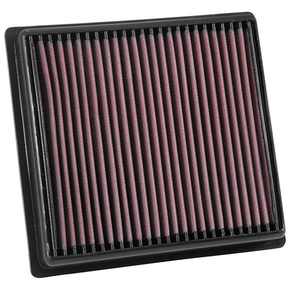 K&N Replacement Air Filter | Subaru 22+ WRX, Legacy, Ascent (33-5064)