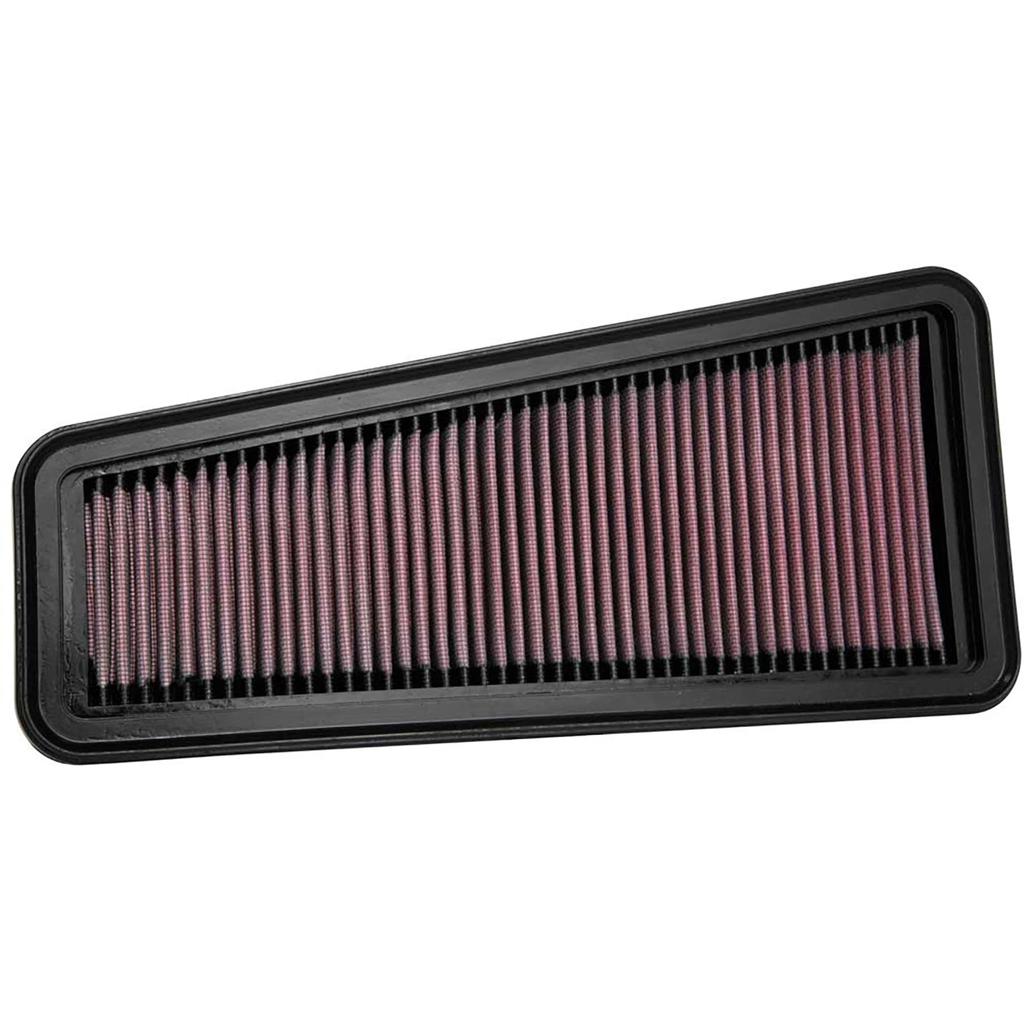 K&N Drop In Air Filter | Toyota Tacoma/Tundra/4Runner/FJ Cruiser (02-15)