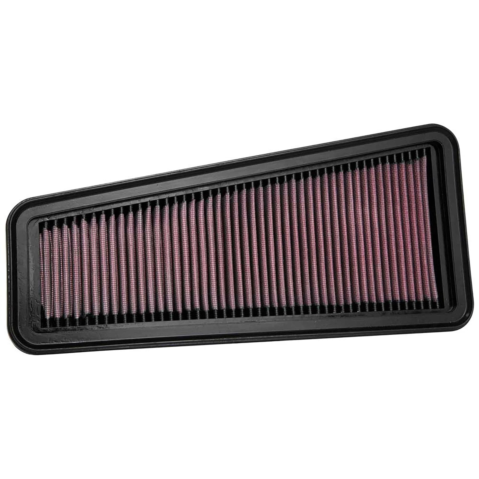K&N Drop In Air Filter | Toyota Tacoma/Tundra/4Runner/FJ Cruiser (02-15)