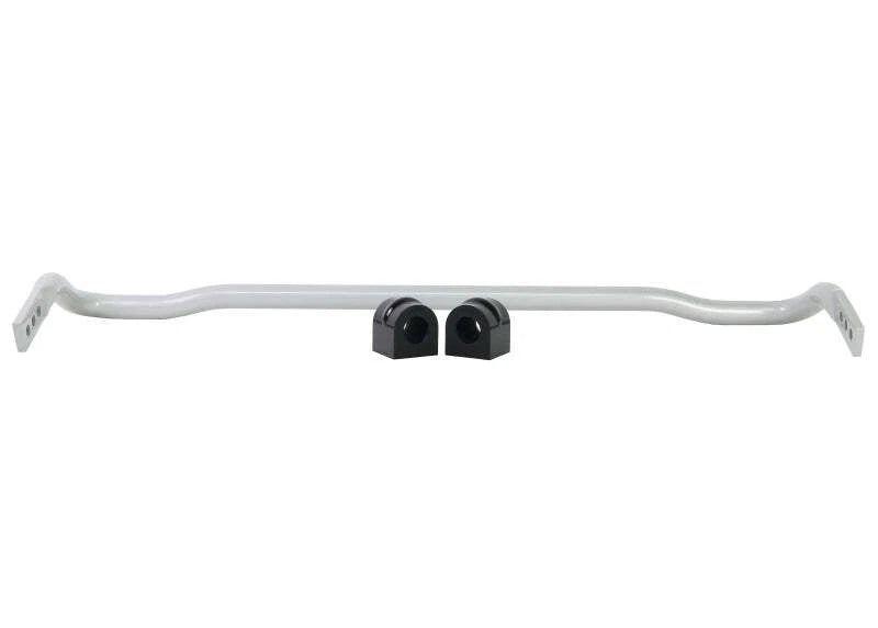 Whiteline 30mm Heavy Duty Front Swaybar | 2017-2021 Tesla Model 3 (BTF101Z)