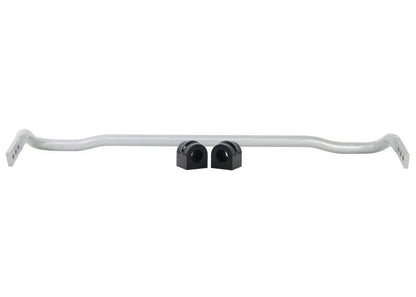 Whiteline 30mm Heavy Duty Front Swaybar | 2017-2021 Tesla Model 3 (BTF101Z)
