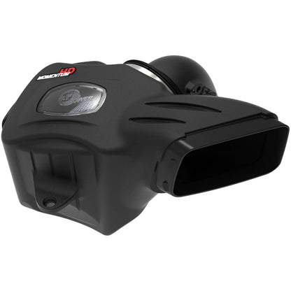 aFe HD 10R Cold Air Intake System | RAM Diesel Trucks L6 6.7L (19-20) (50-70051T)