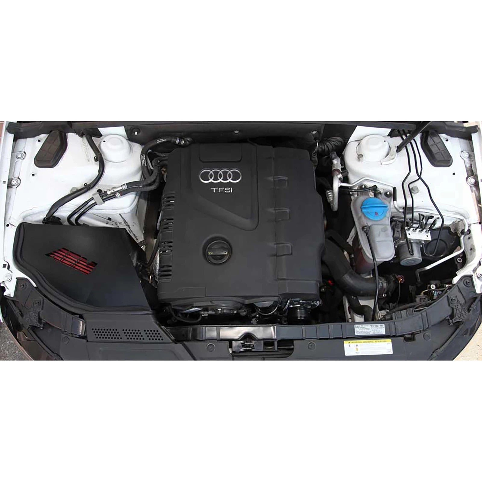 AEM Performance Cold Air Intake | 13-16 Audi A4/A5 2.0L (21-750)