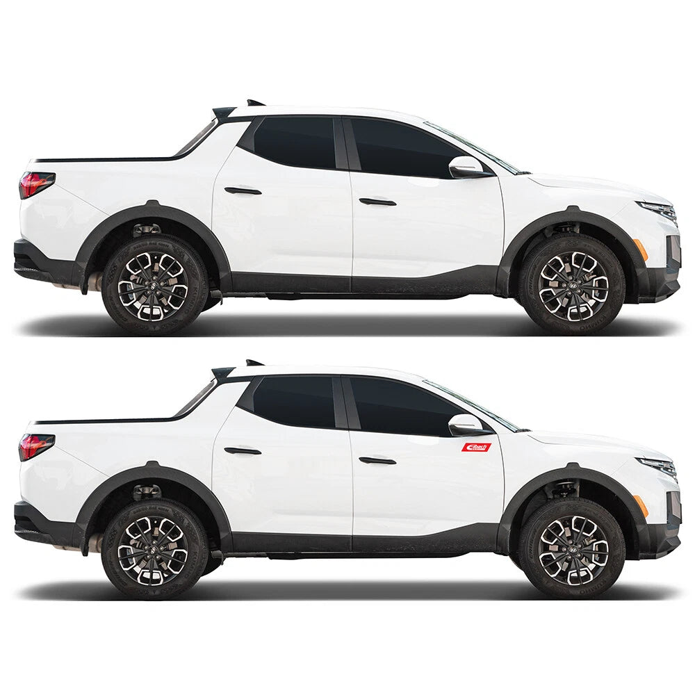 Eibach Pro-Lift Suspension Lift Kit for 2022-2023 Hyundai Santa Cruz