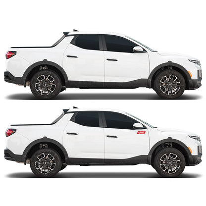 Eibach Pro-Lift Suspension Lift Kit for 2022-2023 Hyundai Santa Cruz