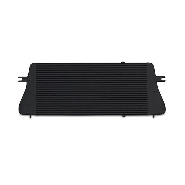 Mishimoto 1994-2002 Dodge Ram 2500 5.9L Cummins Intercooler | Black (MMINT-RAM-94BK)