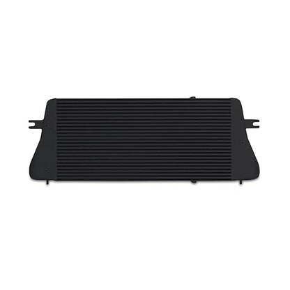 Mishimoto 1994-2002 Dodge Ram 2500 5.9L Cummins Intercooler | Black (MMINT-RAM-94BK)