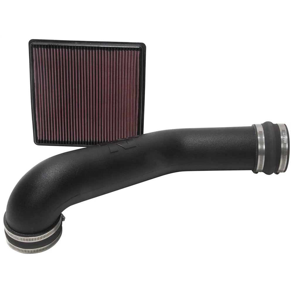 K&N Performance Intake Kit | Ford F150 (18-19) V8-5.0L (57-2603)
