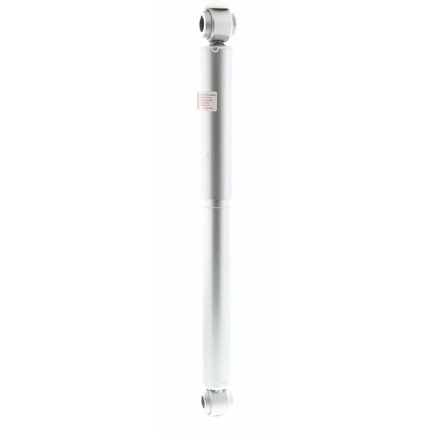 KYB Gas-A-Just Front & Rear Shock Absorbers | Ford/Mazda/Toyota (57-89) (KG5462)