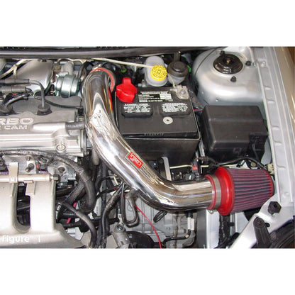 Injen Black Short Ram Intake | Dodge Neon SRT-4 (03-05) (IS8022BLK)