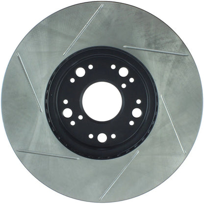 StopTech 126.44083SL Front Left Brake Rotor for 93-05 GS300 / 01-05 GS430 IS300