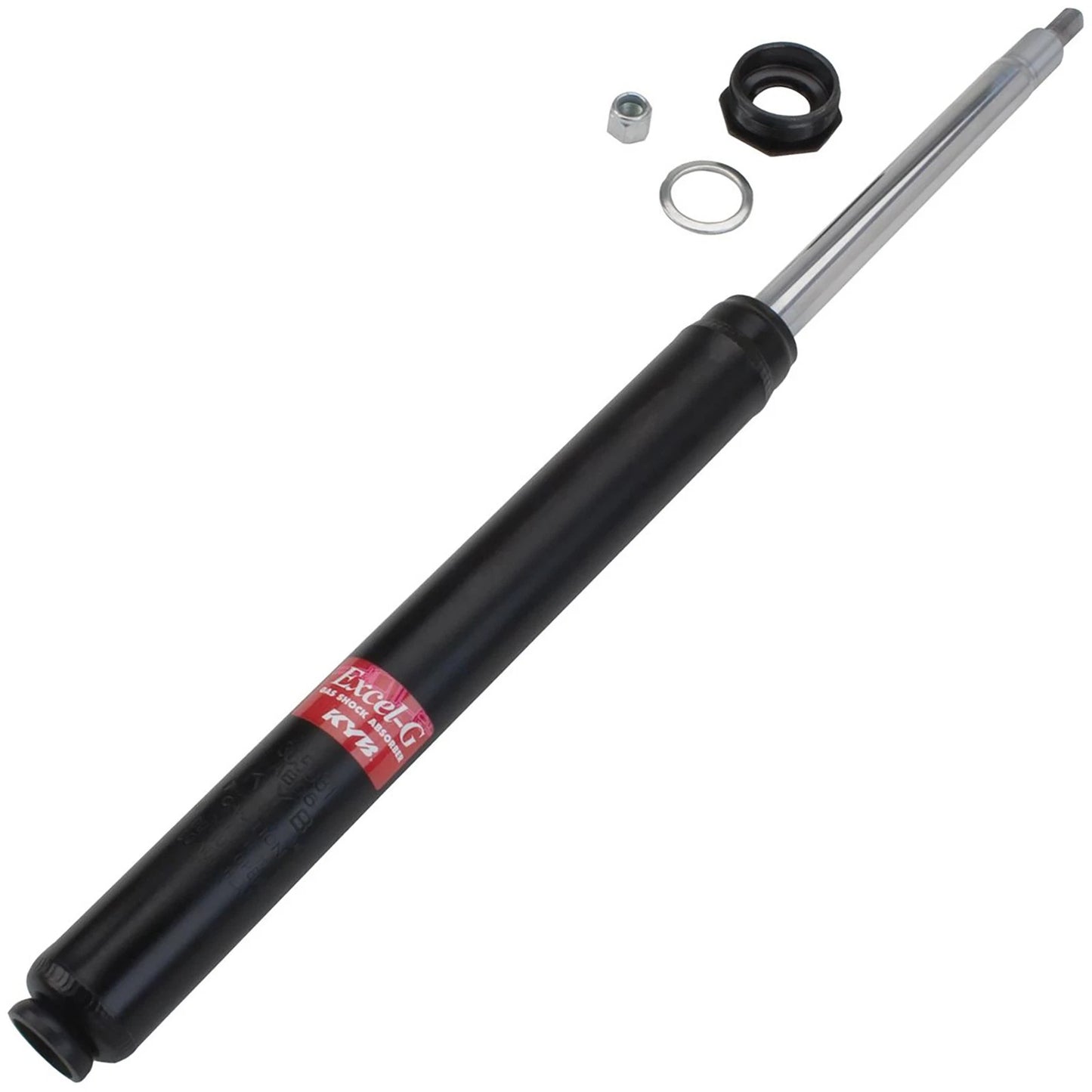 KYB Excel-G Front Shocks & Struts | Nissan 280ZX (79-83) / 810 (81) / Maxima (81-84) (365013)