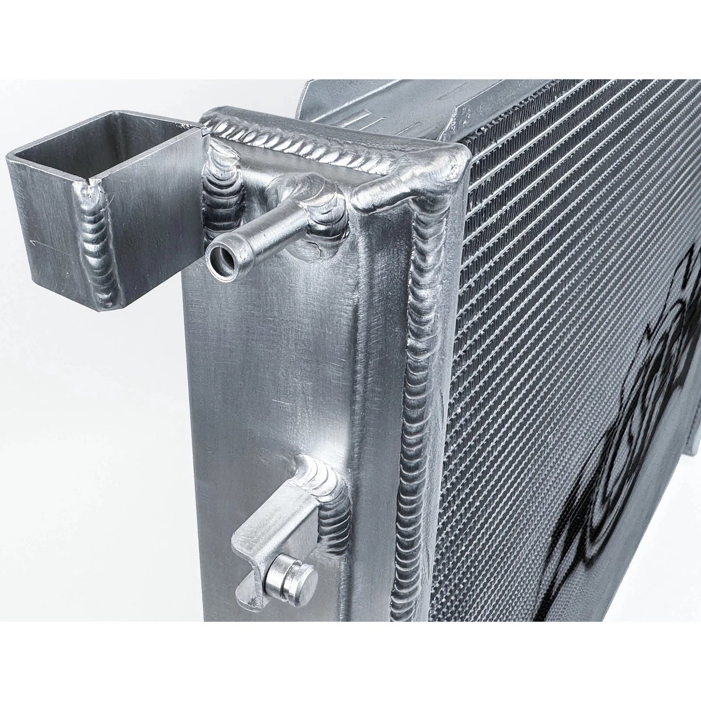 CSF Heavy-Duty Performance Radiator | Porsche 955/957 Cayenne / Audi Q7 / VW Touareg