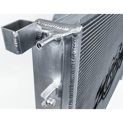 CSF Heavy-Duty Performance Radiator | Porsche 955/957 Cayenne / Audi Q7 / VW Touareg