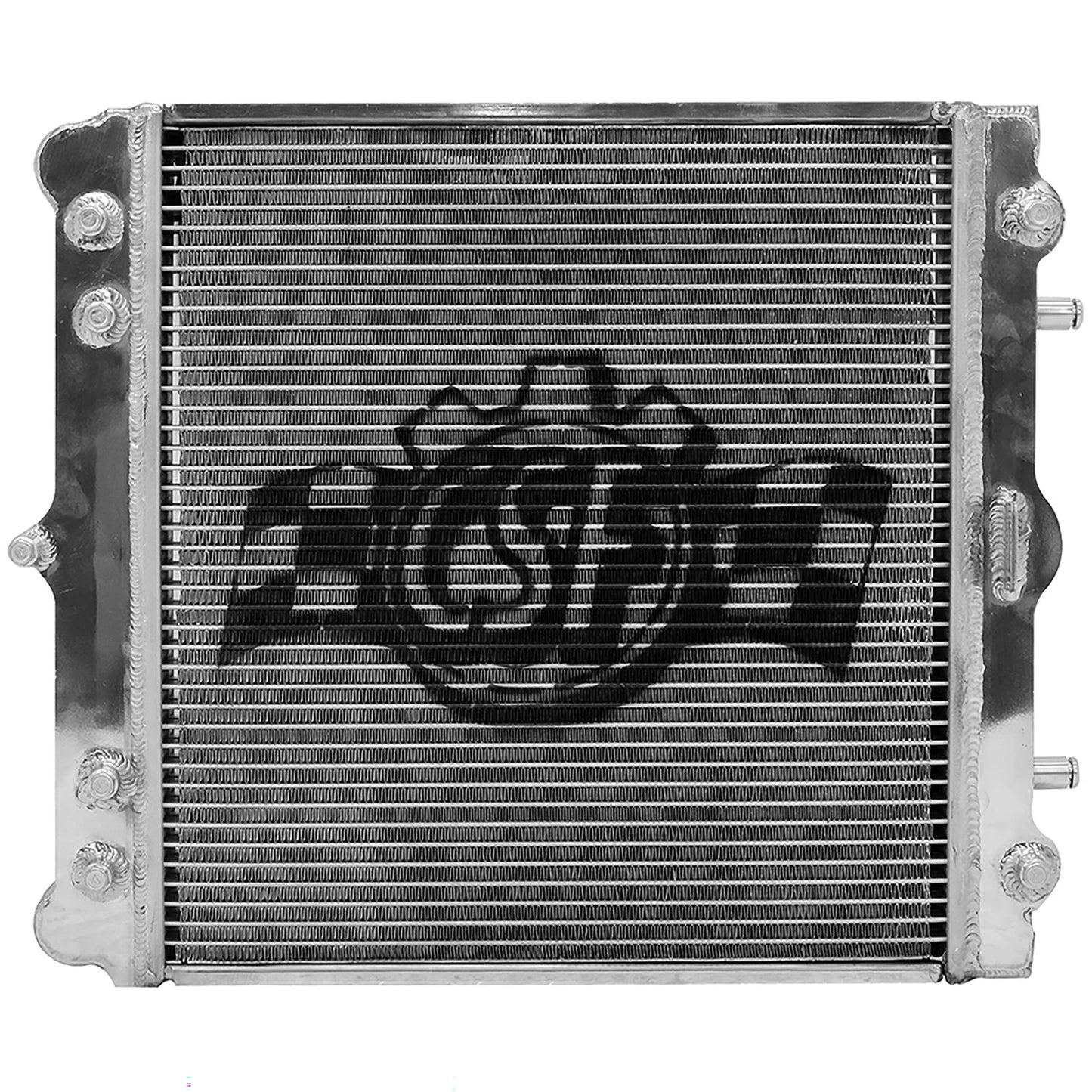 CSF Radiator (Fits Left & Right Side) | 96-04 Porsche Boxster (986)