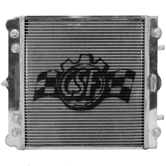 CSF Radiator (Fits Left & Right Side) | 96-04 Porsche Boxster (986)