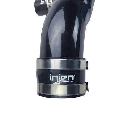 Injen Short Ram Cold Air Intake | Honda Element (03-11) (IS1726BLK)