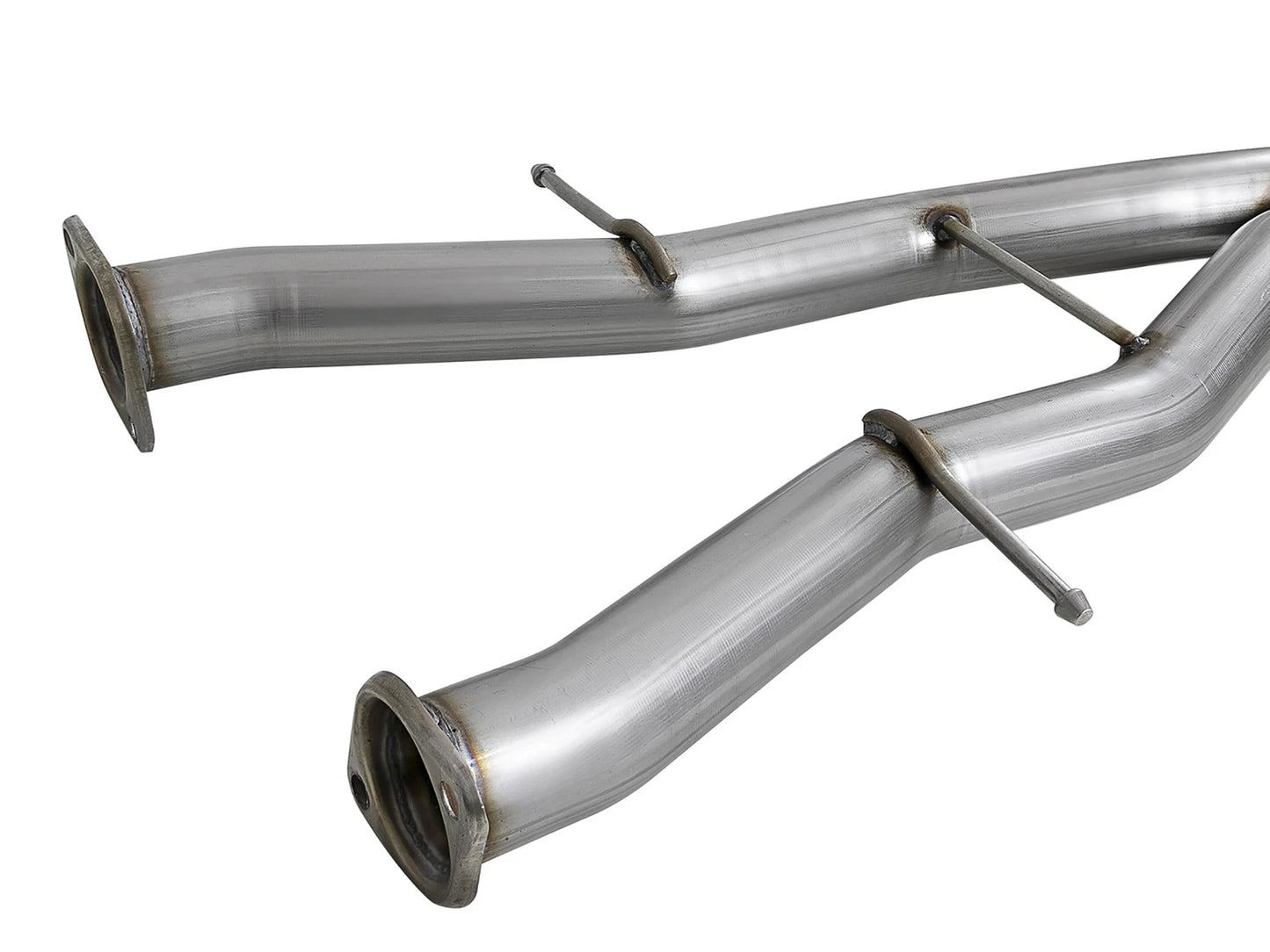 aFe 3in 409 SS Cat-Back Exhaust | Jeep Grand Cherokee SRT/SRT-8 V8 (12-15) (49-48053)